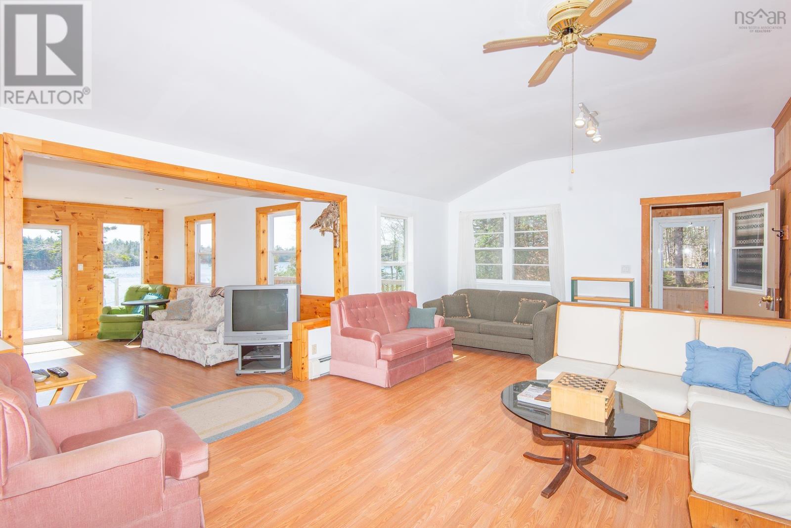 Lot 13 164 North Wrights Lake Road, Doucetteville, Nova Scotia  B0W 1H0 - Photo 12 - 202510476