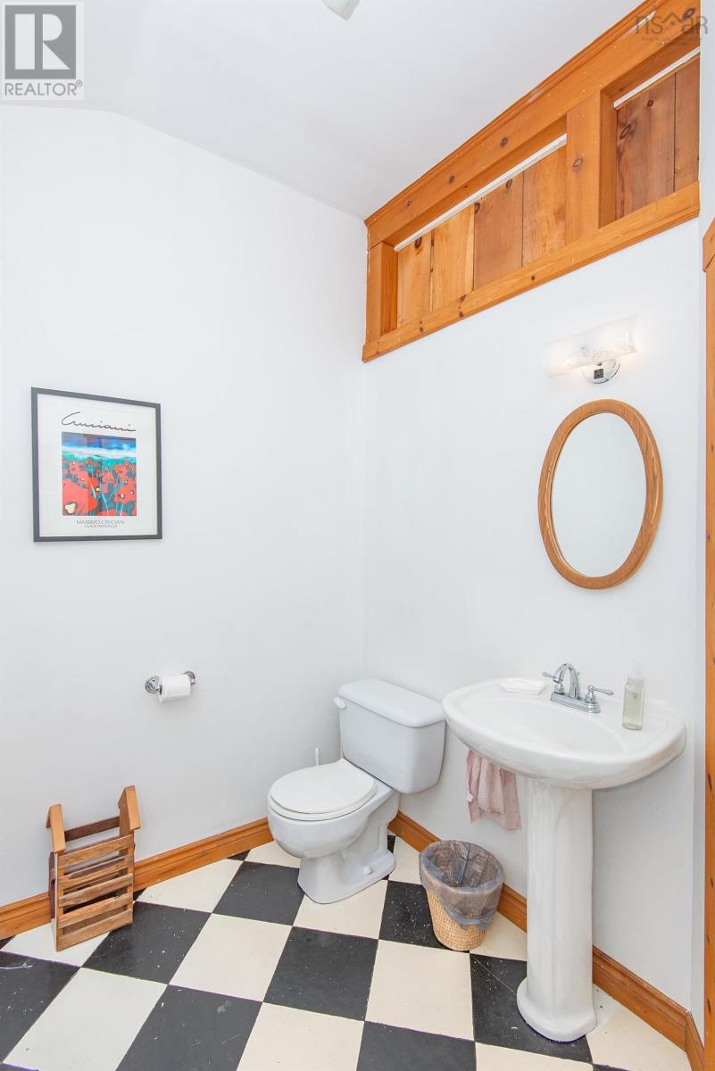 Lot 13 164 North Wrights Lake Road, Doucetteville, Nova Scotia  B0W 1H0 - Photo 15 - 202510476