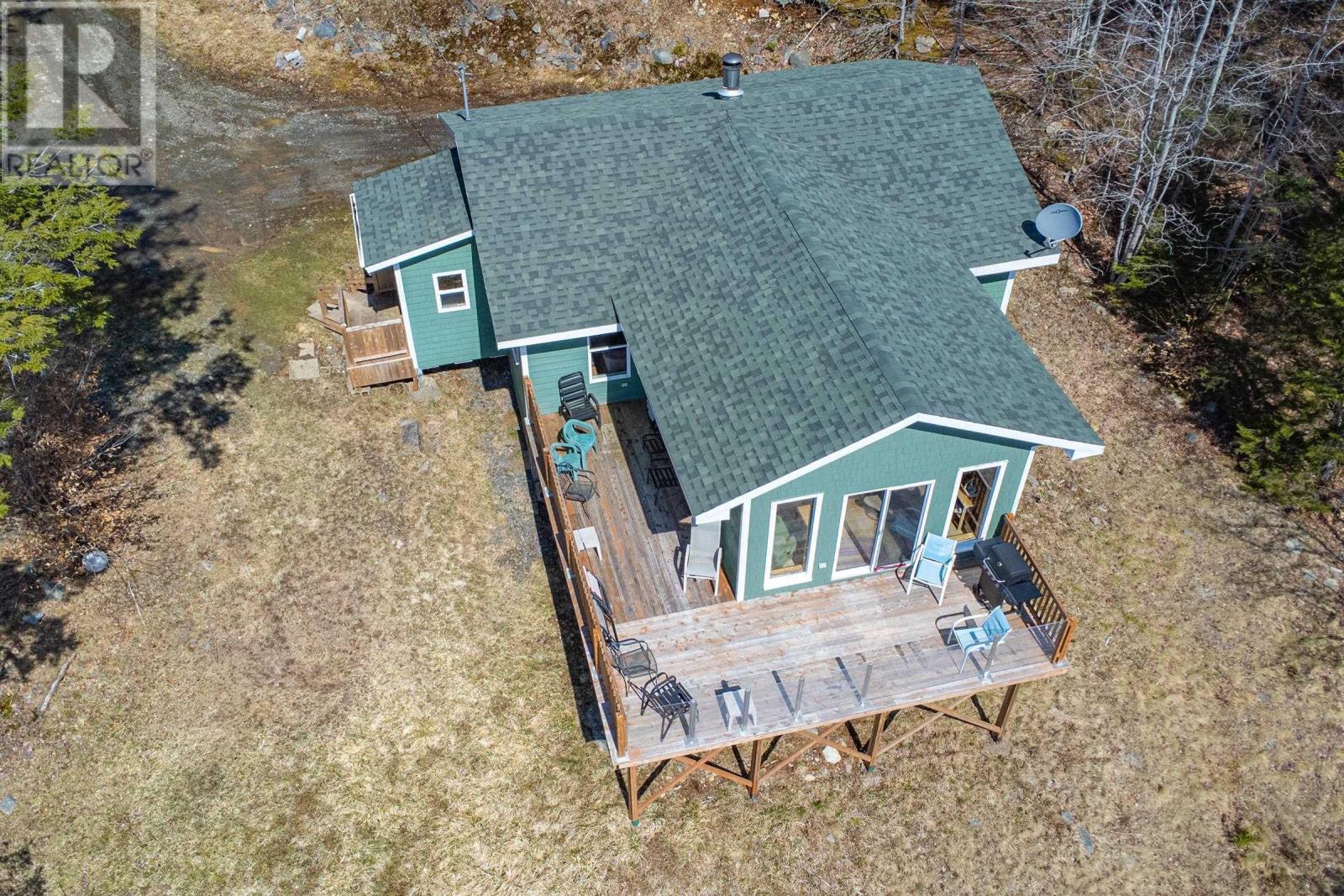 Lot 13 164 North Wrights Lake Road, Doucetteville, Nova Scotia  B0W 1H0 - Photo 19 - 202510476