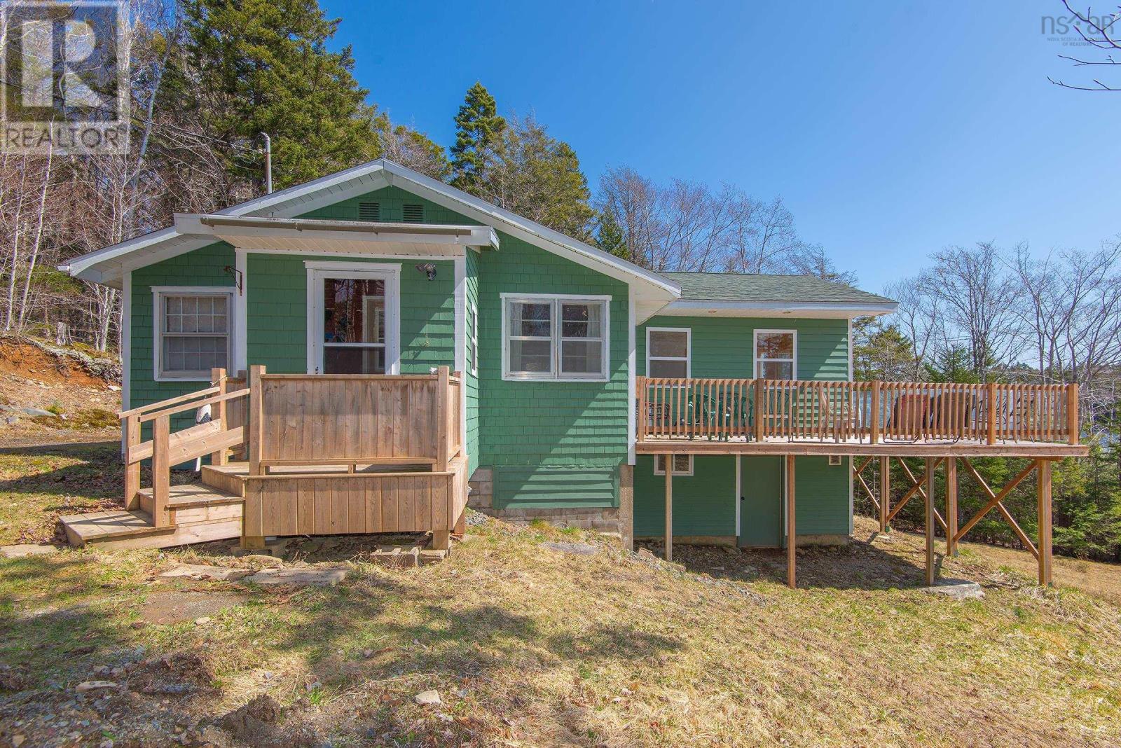 Lot 13 164 North Wrights Lake Road, Doucetteville, Nova Scotia  B0W 1H0 - Photo 20 - 202510476