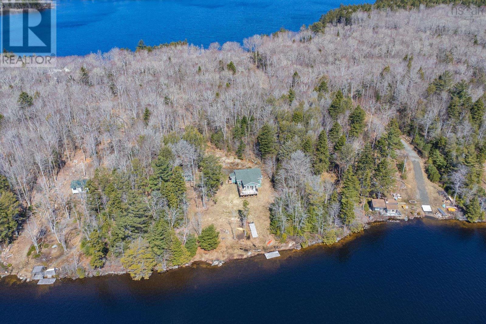 Lot 13 164 North Wrights Lake Road, Doucetteville, Nova Scotia  B0W 1H0 - Photo 25 - 202510476