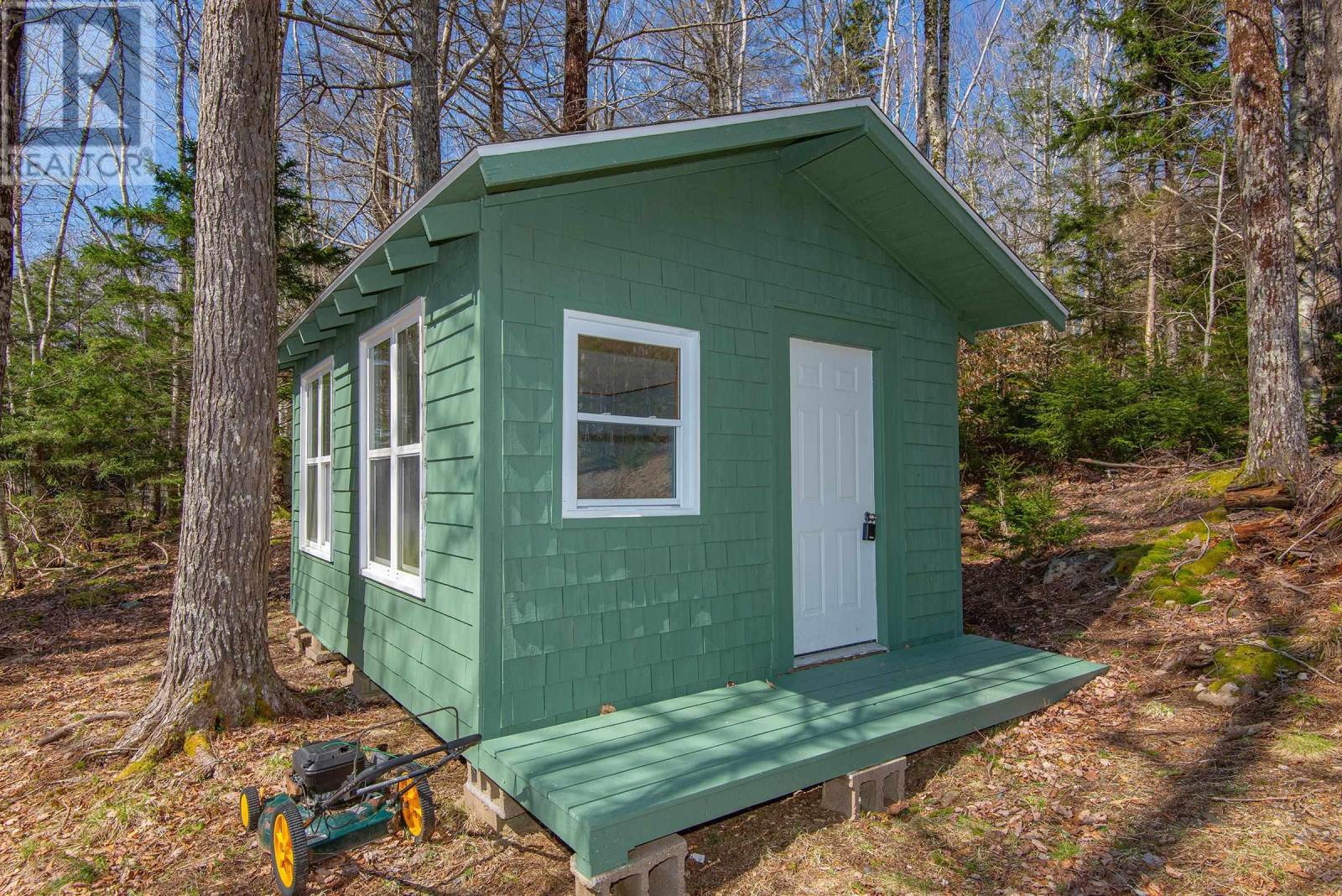 Lot 13 164 North Wrights Lake Road, Doucetteville, Nova Scotia  B0W 1H0 - Photo 26 - 202510476