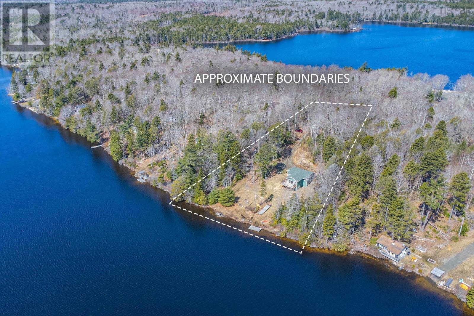 Lot 13 164 North Wrights Lake Road, Doucetteville, Nova Scotia  B0W 1H0 - Photo 32 - 202510476