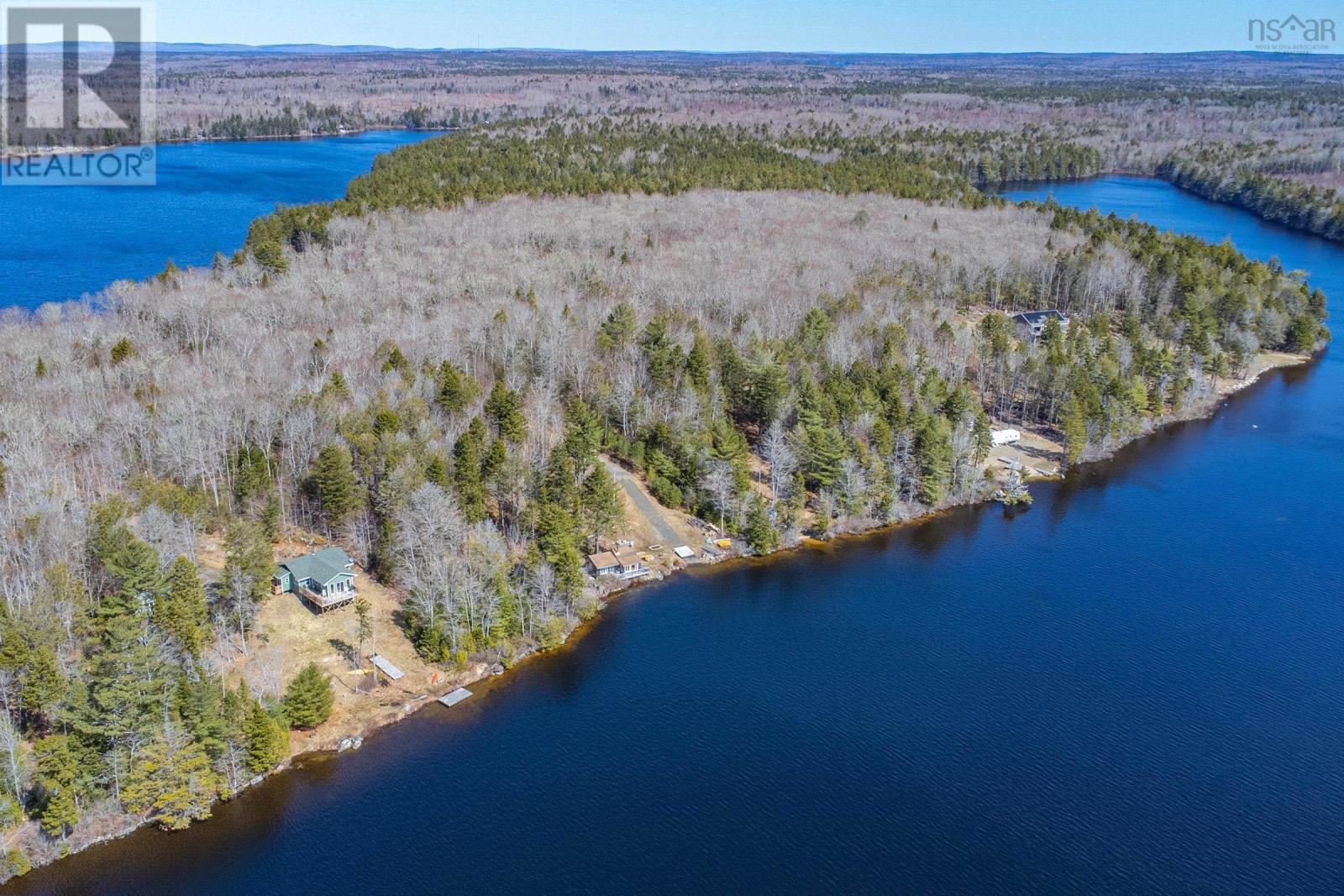 Lot 13 164 North Wrights Lake Road, Doucetteville, Nova Scotia  B0W 1H0 - Photo 33 - 202510476