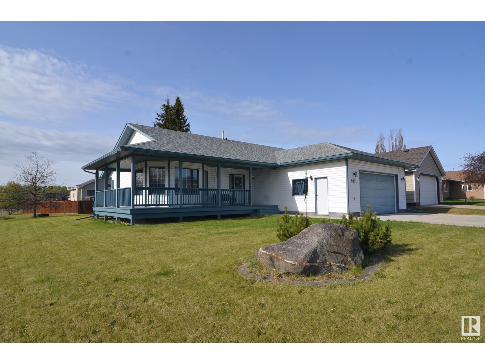 5801 51 Av, Barrhead, Alberta  T7N 1N7 - Photo 54 - E4422753