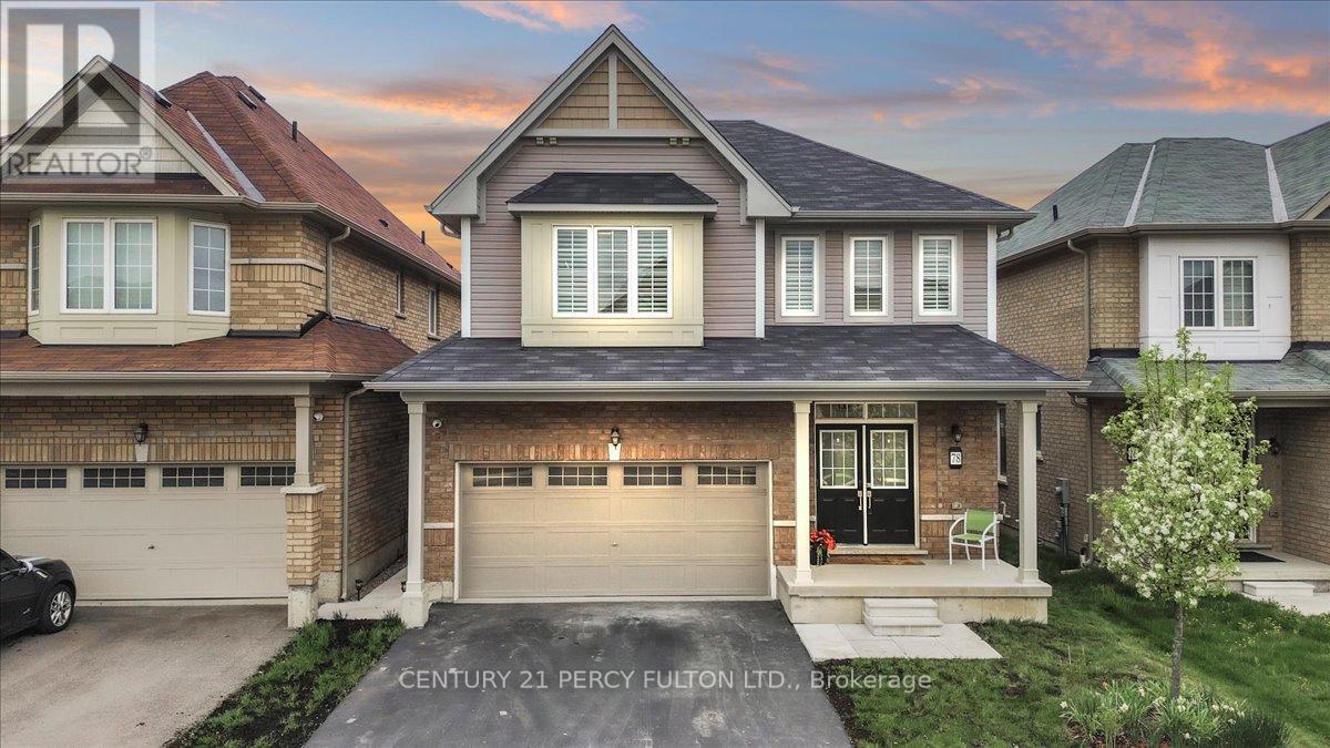 Property at 78 COOKE AVENUE image 1