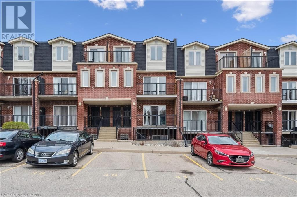 Property at 45 CEDARHILL Crescent Unit# 12D image 1