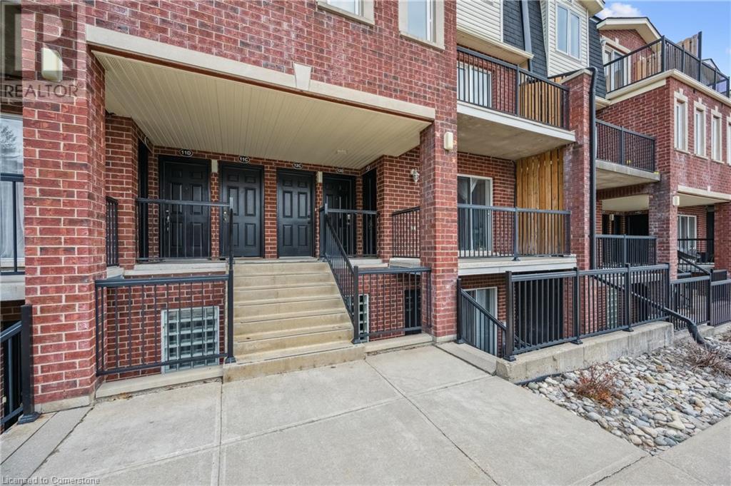 45 Cedarhill Crescent Unit# 12d, Kitchener, Ontario  N2E 0A2 - Photo 3 - 40726821