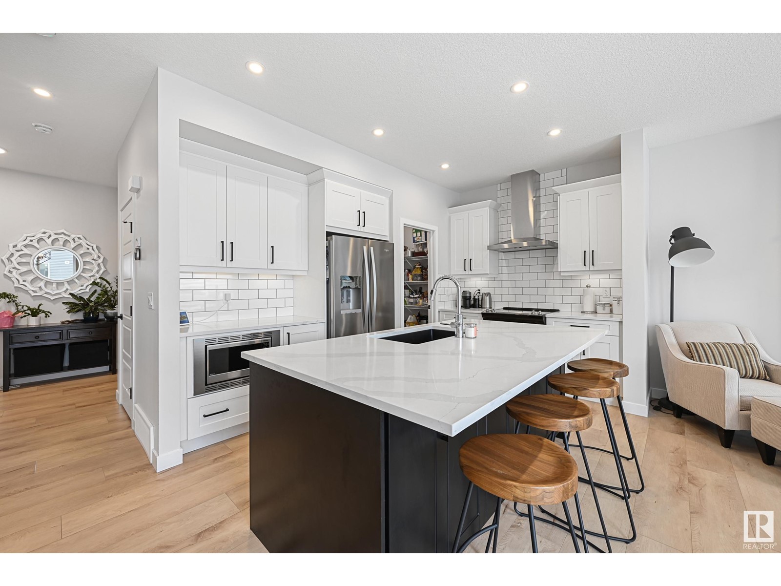 3205 Dixon Wy Sw Sw, Edmonton, Alberta  T6W 1A7 - Photo 9 - E4435514