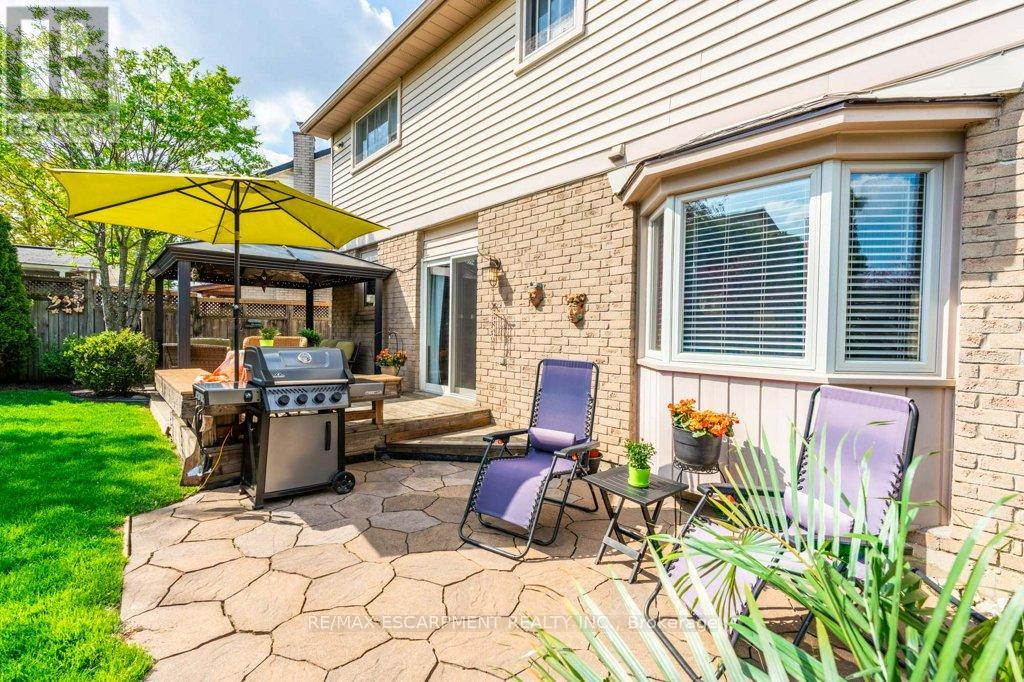 14 Twin Court, Hamilton, Ontario  L8W 2R8 - Photo 40 - X12136977