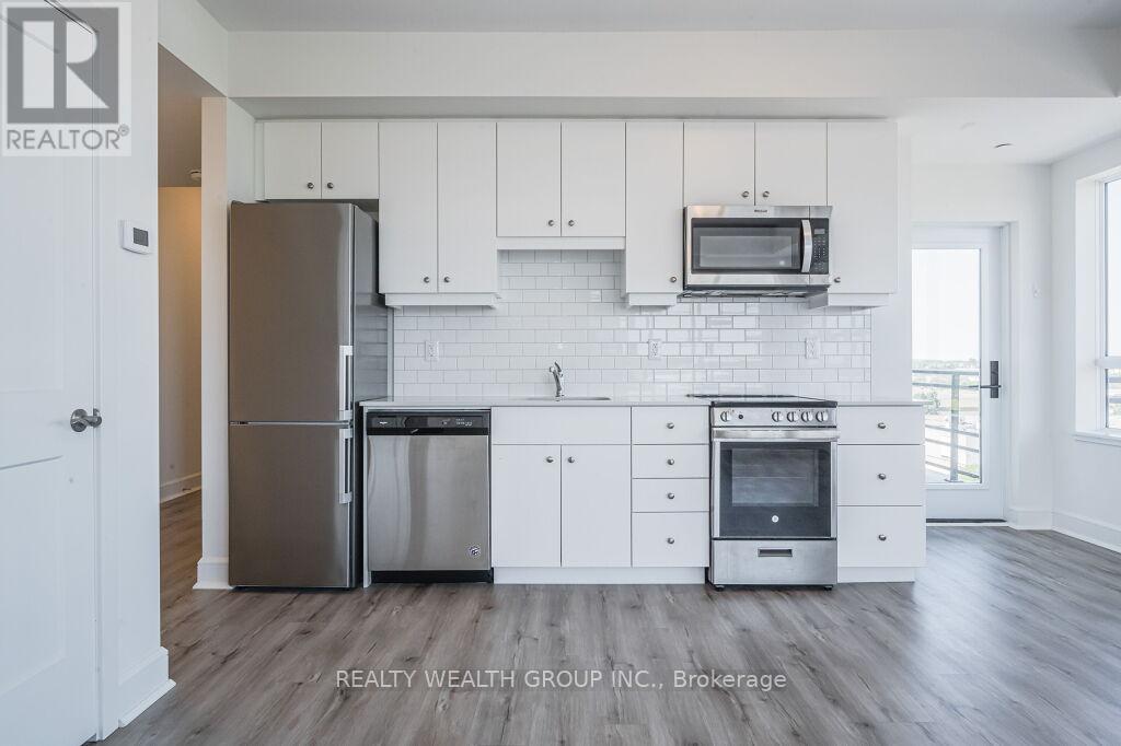 614 - 247 Northfiled Drive E, Waterloo, Ontario  N2K 0H1 - Photo 17 - X12136995