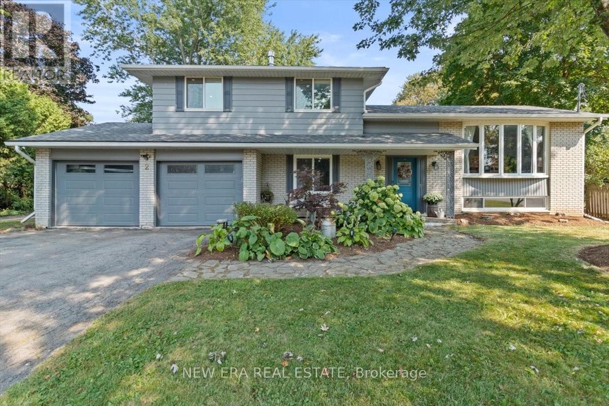 2 CAREY STREET, Hamilton, Ontario
