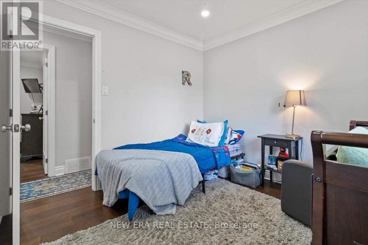 2 Carey Street, Hamilton, Ontario  L0R 2H2 - Photo 16 - X12137003