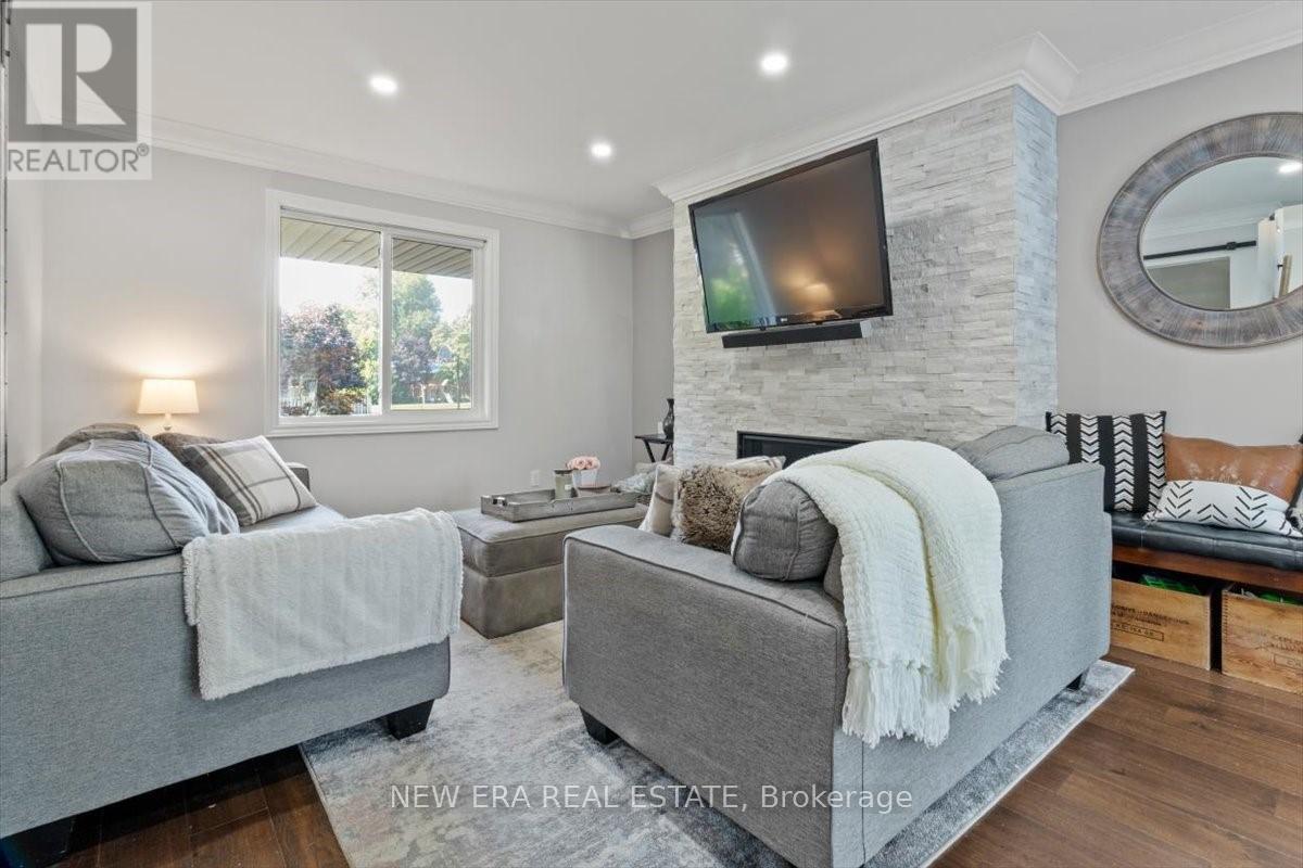 2 Carey Street, Hamilton, Ontario  L0R 2H2 - Photo 19 - X12137003