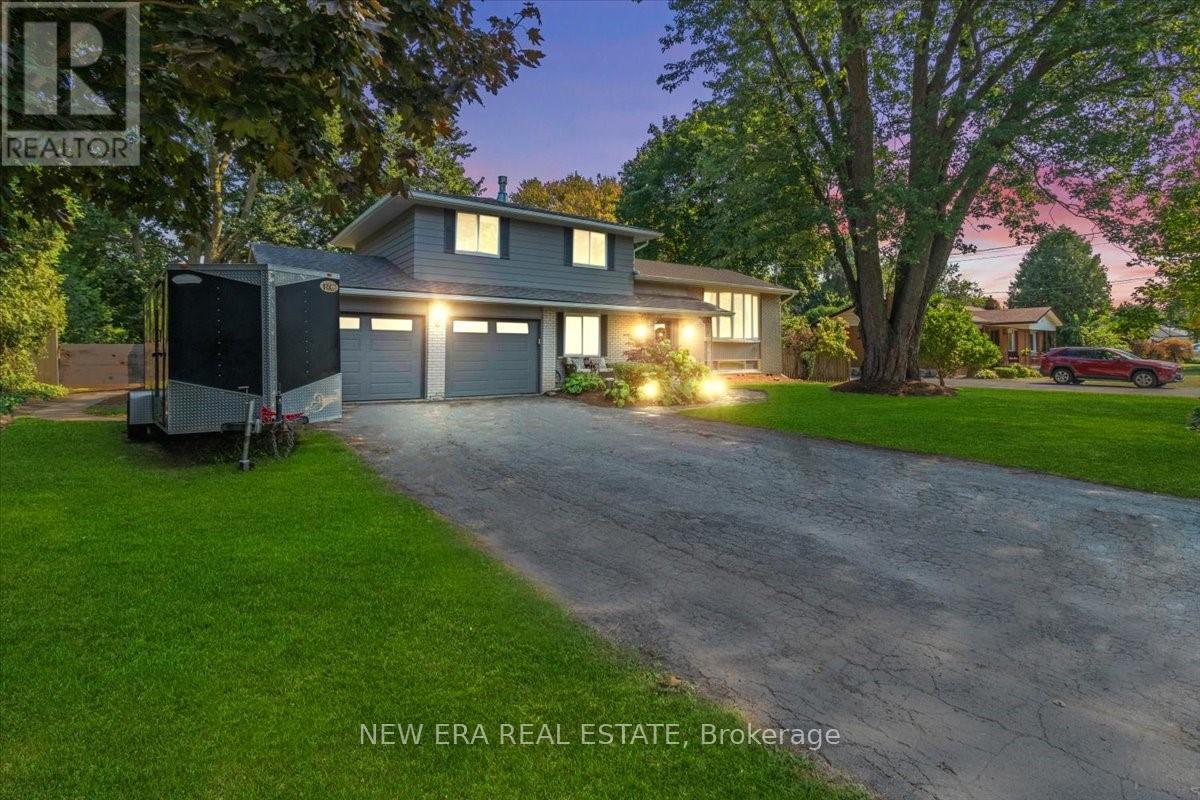 2 Carey Street, Hamilton, Ontario  L0R 2H2 - Photo 44 - X12137003