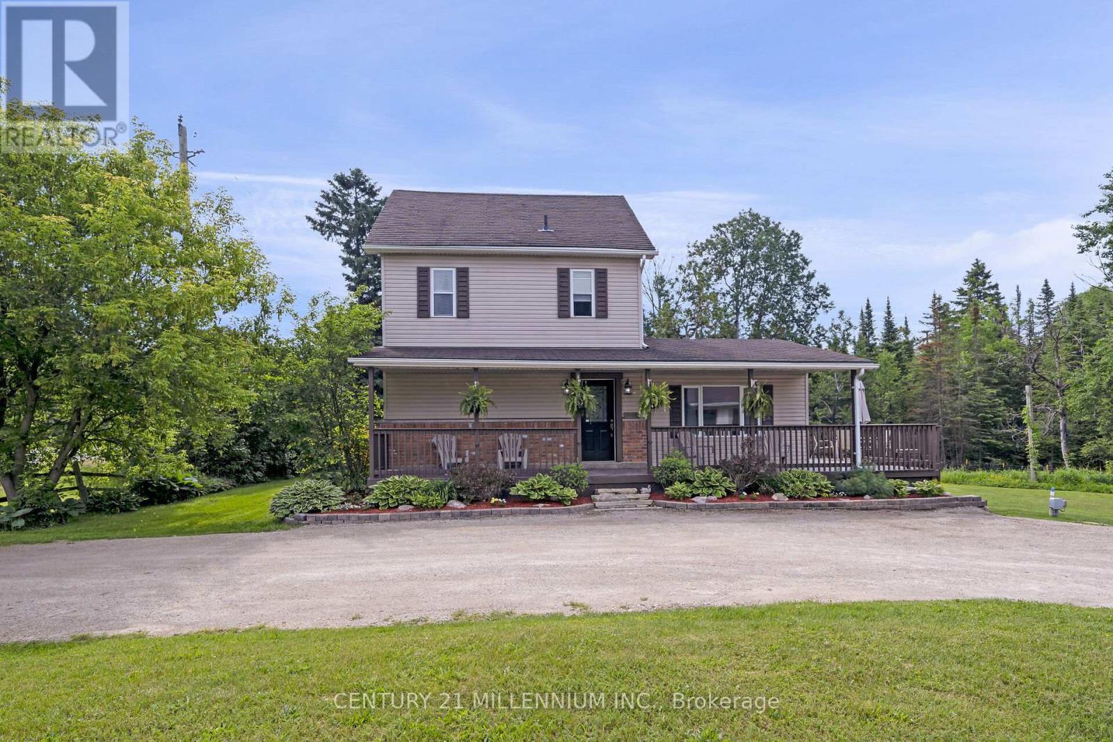 5770 TRAFALGAR ROAD, Erin, Ontario