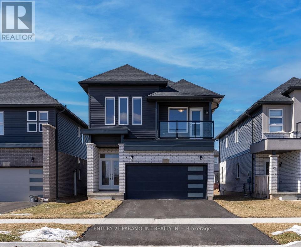 72 BRADLEY AVENUE, welland (lincoln/crowland), Ontario