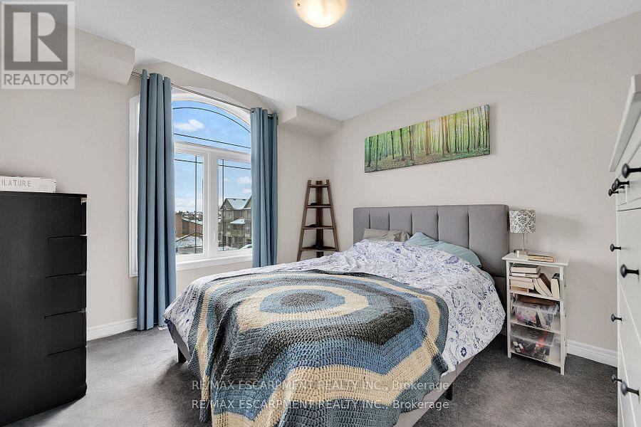 8 - 19 Picardy Drive, Hamilton, Ontario  L8J 0M7 - Photo 24 - X12137047