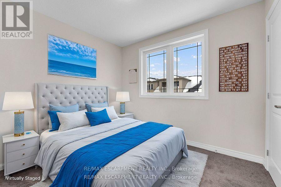 8 - 19 Picardy Drive, Hamilton, Ontario  L8J 0M7 - Photo 27 - X12137047