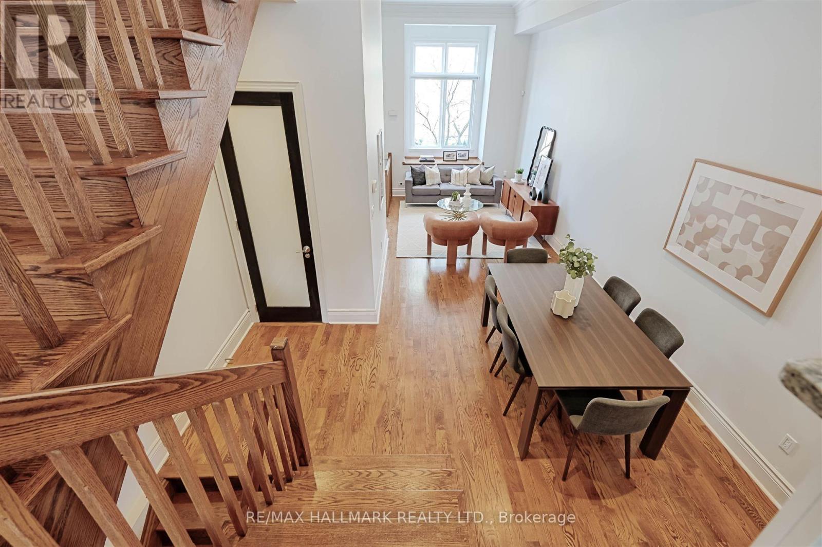 5 Mitchell Avenue, Toronto, Ontario  M6J 1C1 - Photo 10 - C12124765