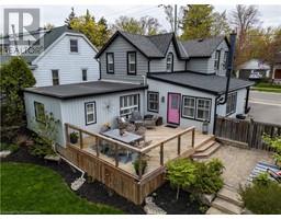 99 MILL ST N, Waterdown, Ontario