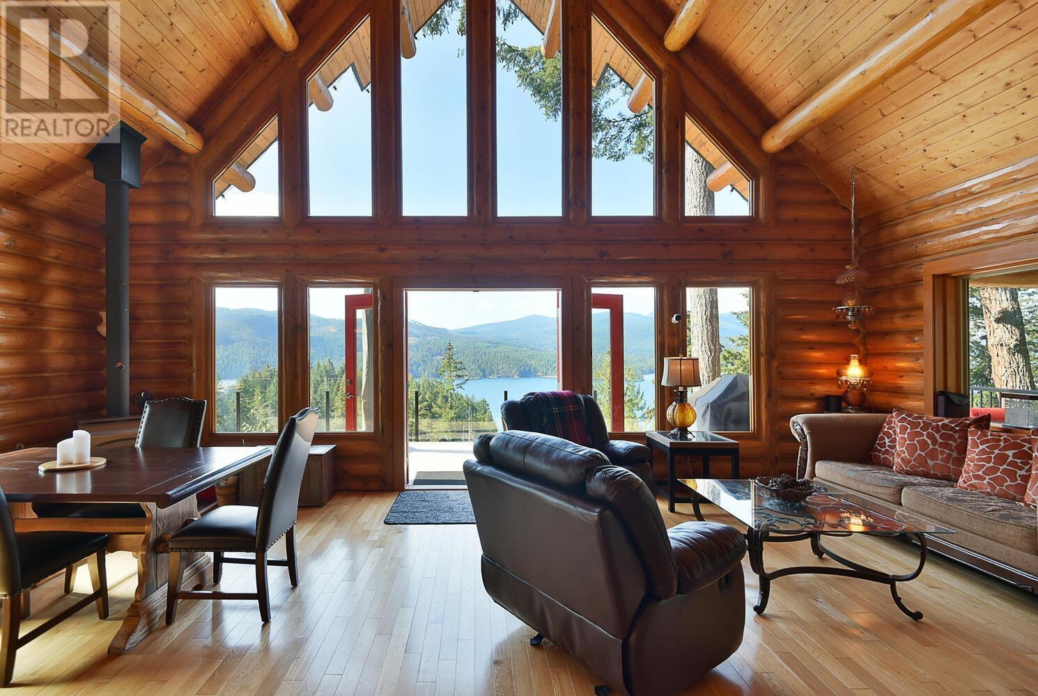 6873 Seaview Road, Sechelt, British Columbia  V7Z 0E1 - Photo 6 - R2994457