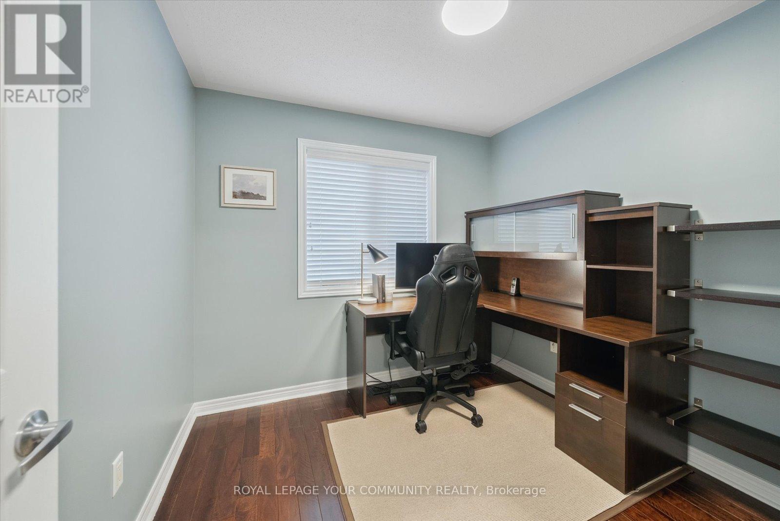34 Township Avenue, Richmond Hill, Ontario  L4E 0J8 - Photo 25 - N12074209