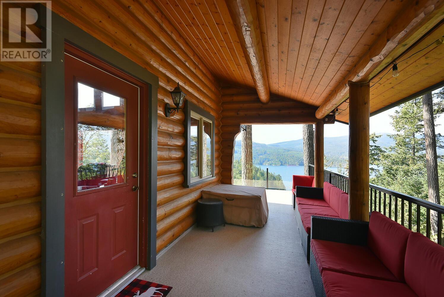6873 Seaview Road, Sechelt, British Columbia  V7Z 0E1 - Photo 9 - R2994457