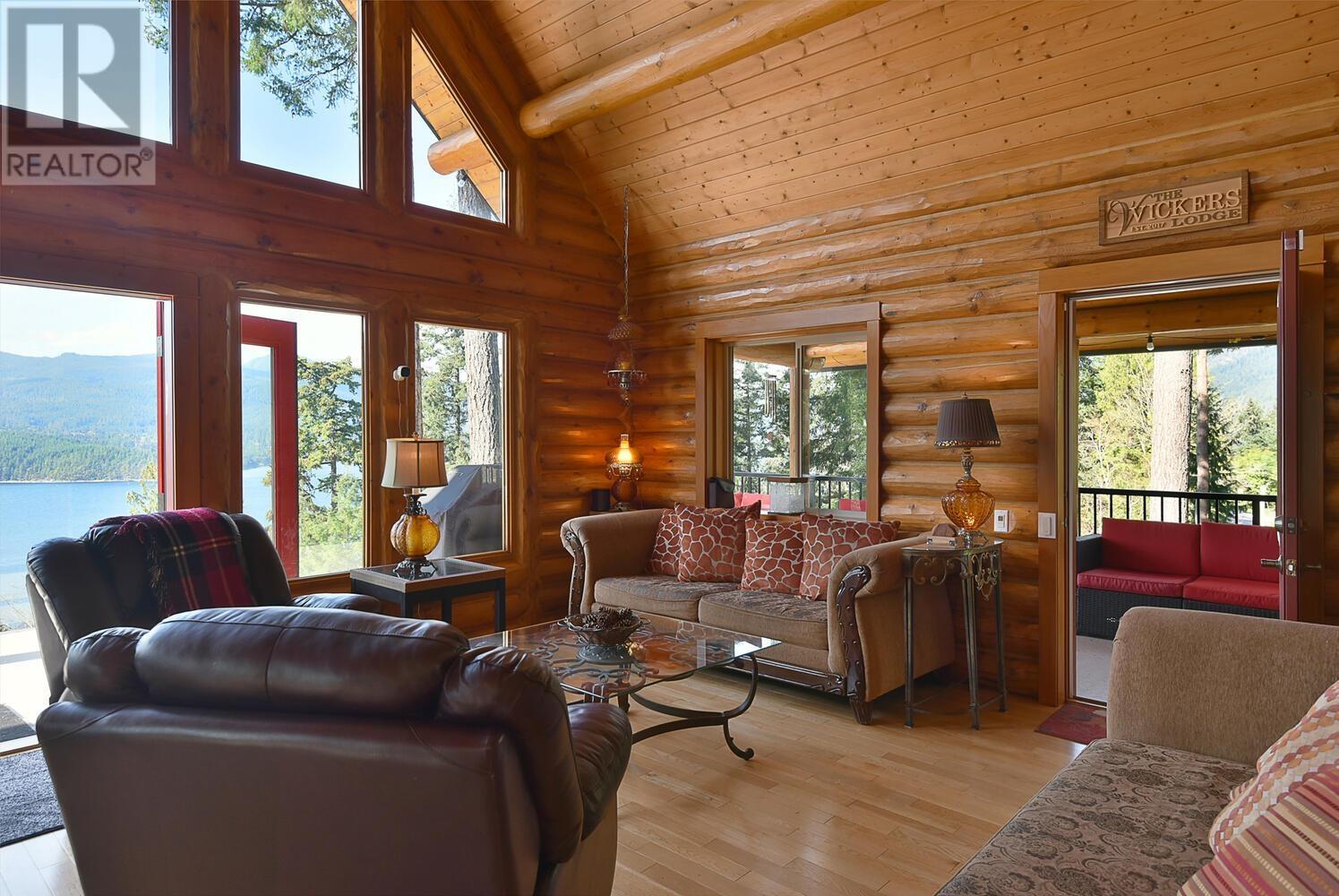 6873 Seaview Road, Sechelt, British Columbia  V7Z 0E1 - Photo 5 - R2994457
