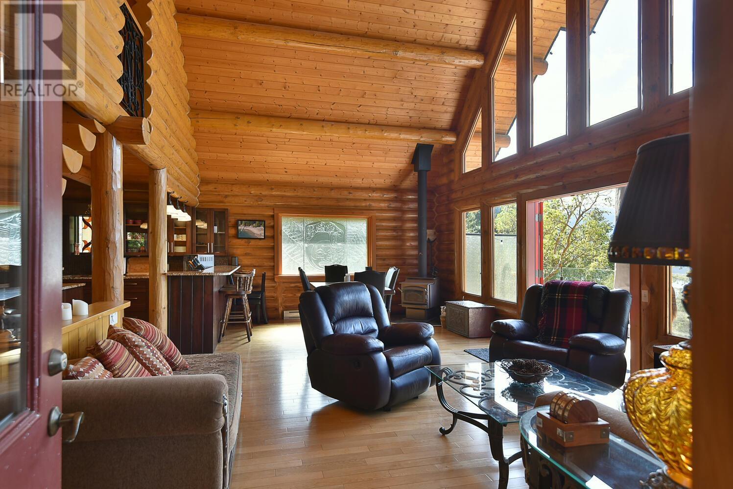 6873 Seaview Road, Sechelt, British Columbia  V7Z 0E1 - Photo 4 - R2994457
