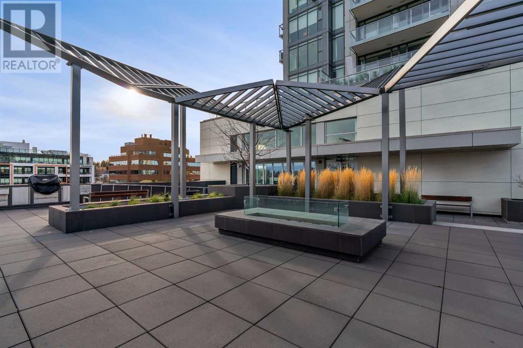 2503, 930 16 Avenue Sw, Calgary, Alberta  T2R 1C2 - Photo 41 - A2218874