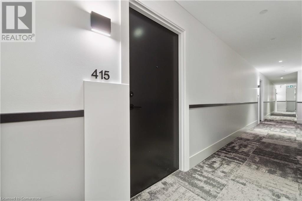 600 North Service Road Unit# 415, Stoney Creek, Ontario  L8E 0L2 - Photo 4 - 40725975