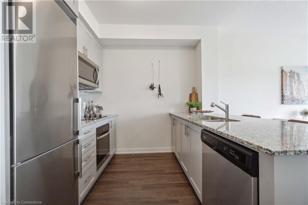 600 North Service Road Unit# 415, Stoney Creek, Ontario  L8E 0L2 - Photo 12 - 40725975