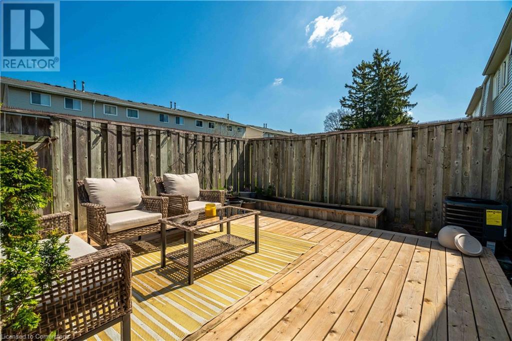 1396 Upper Ottawa Street Unit# 33, Hamilton, Ontario  L8W 1R1 - Photo 18 - 40726903