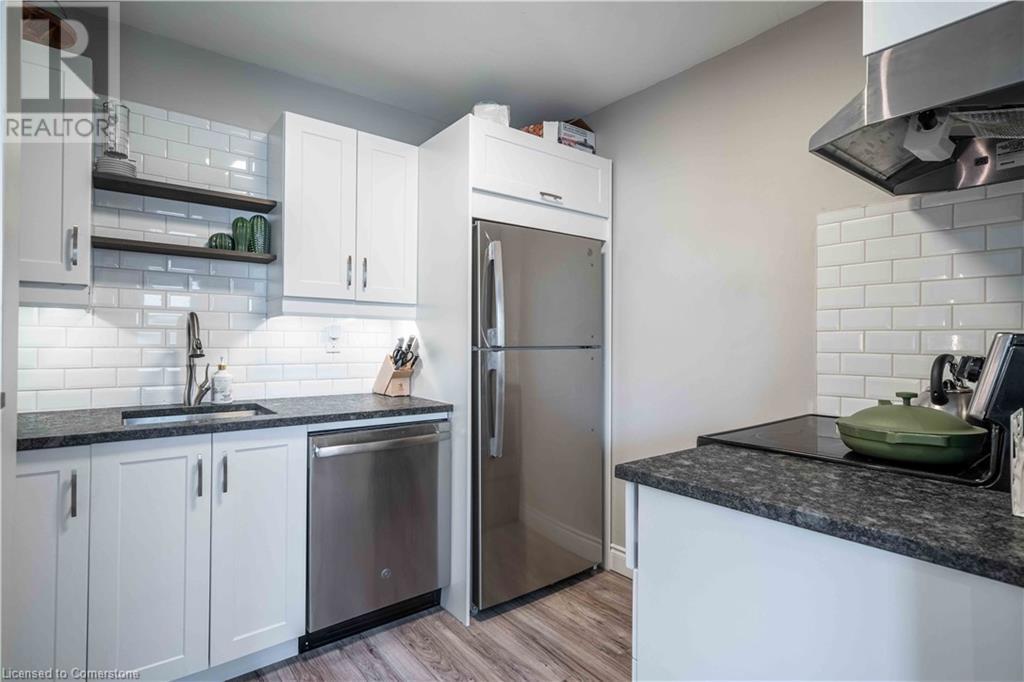 1396 Upper Ottawa Street Unit# 33, Hamilton, Ontario  L8W 1R1 - Photo 9 - 40726903