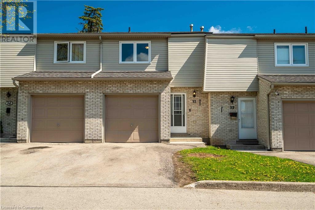 1396 Upper Ottawa Street Unit# 33, Hamilton, Ontario  L8W 1R1 - Photo 1 - 40726903