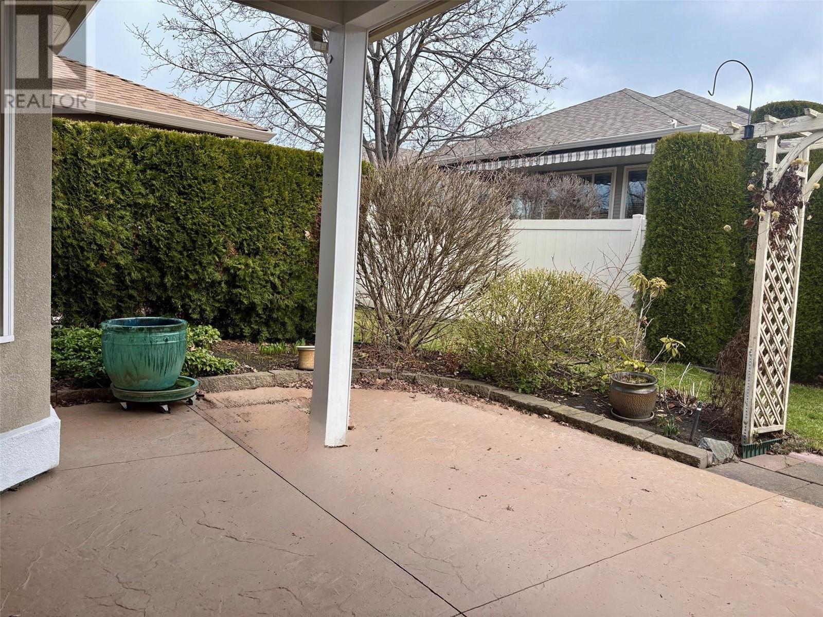 1201 Cameron Avenue Unit# 132, Kelowna, British Columbia  V1W 3S1 - Photo 26 - 10347037