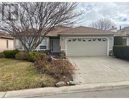 1201 Cameron Avenue Unit# 132, kelowna, British Columbia