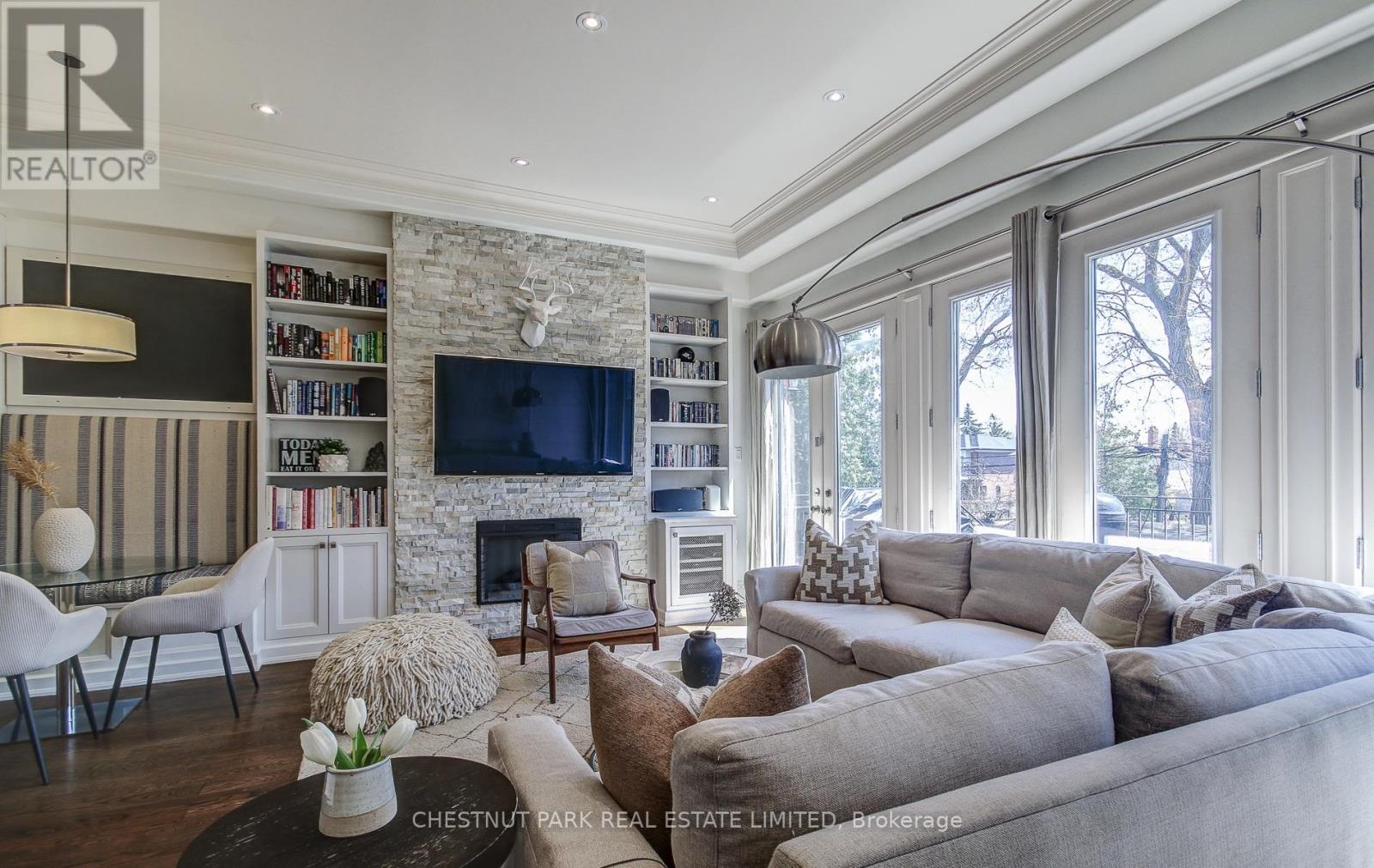 249 Sheldrake Boulevard, Toronto (Mount Pleasant East), Ontario  M4P 2B7 - Photo 22 - C12099599