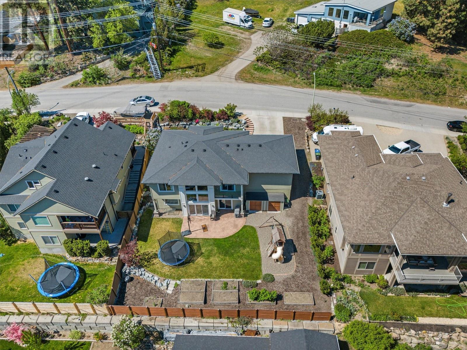 3307 Broadview Road, West Kelowna, British Columbia  V4T 1N1 - Photo 45 - 10345791
