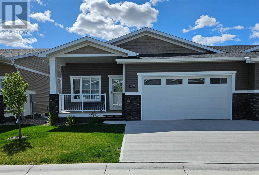 Property at 1, 298 Northlander Bend W image 1