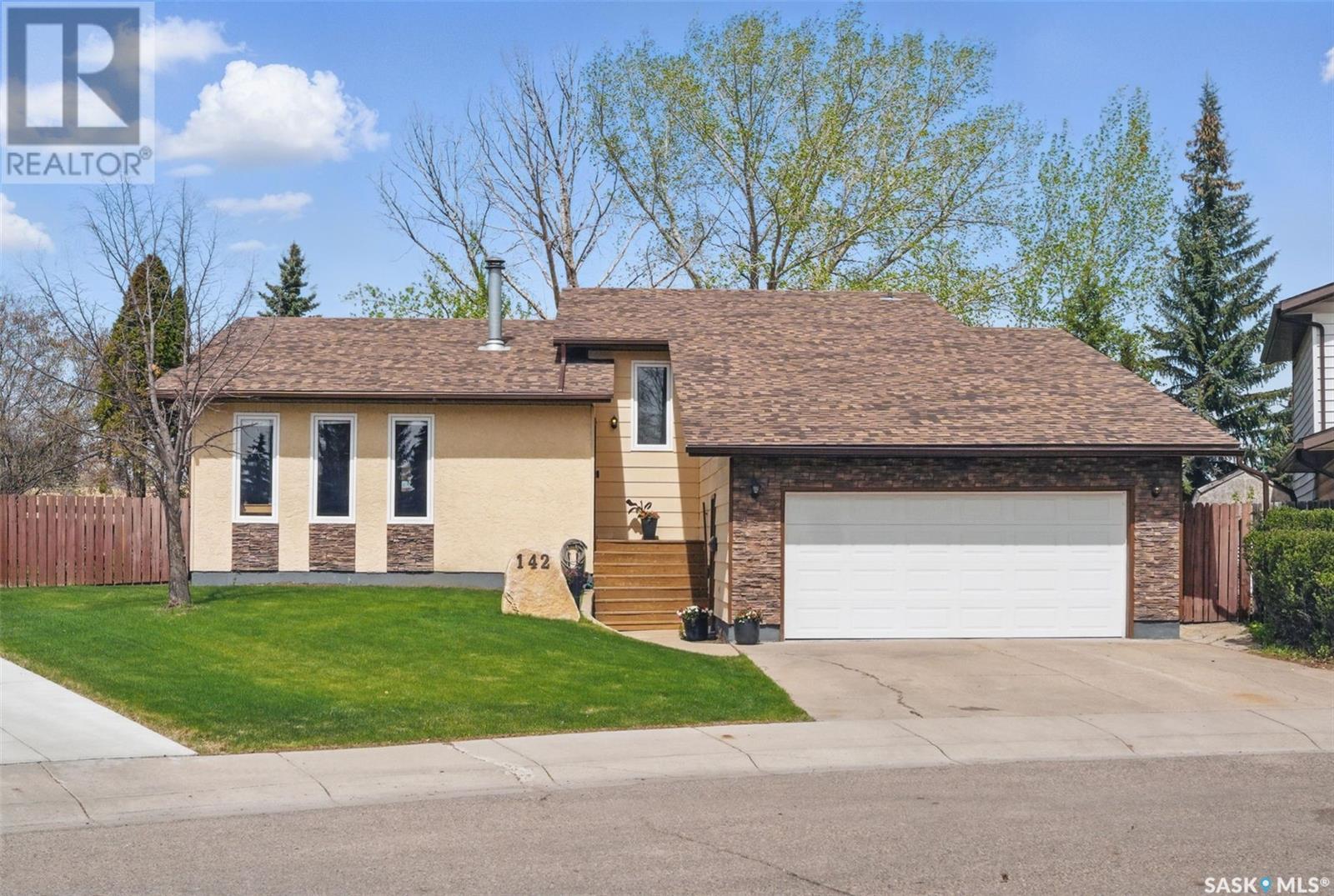 142 Kellins CRESCENT, saskatoon, Saskatchewan