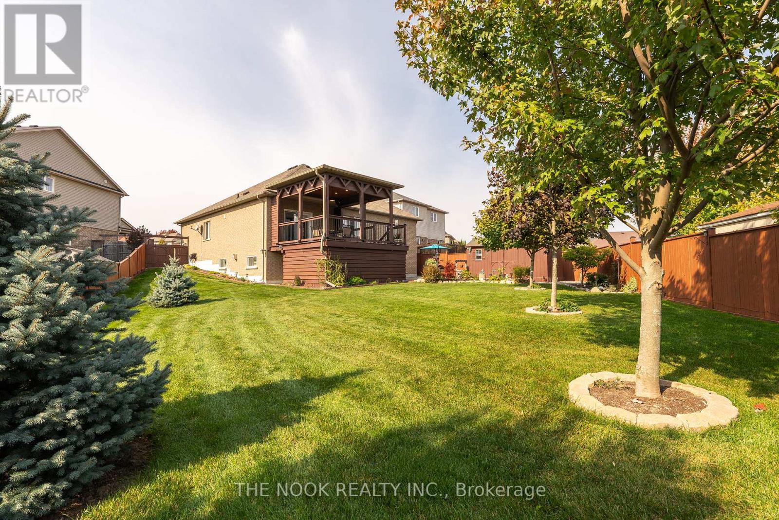 43 Lobb Court, Clarington, Ontario  L1C 0K4 - Photo 39 - E12137277