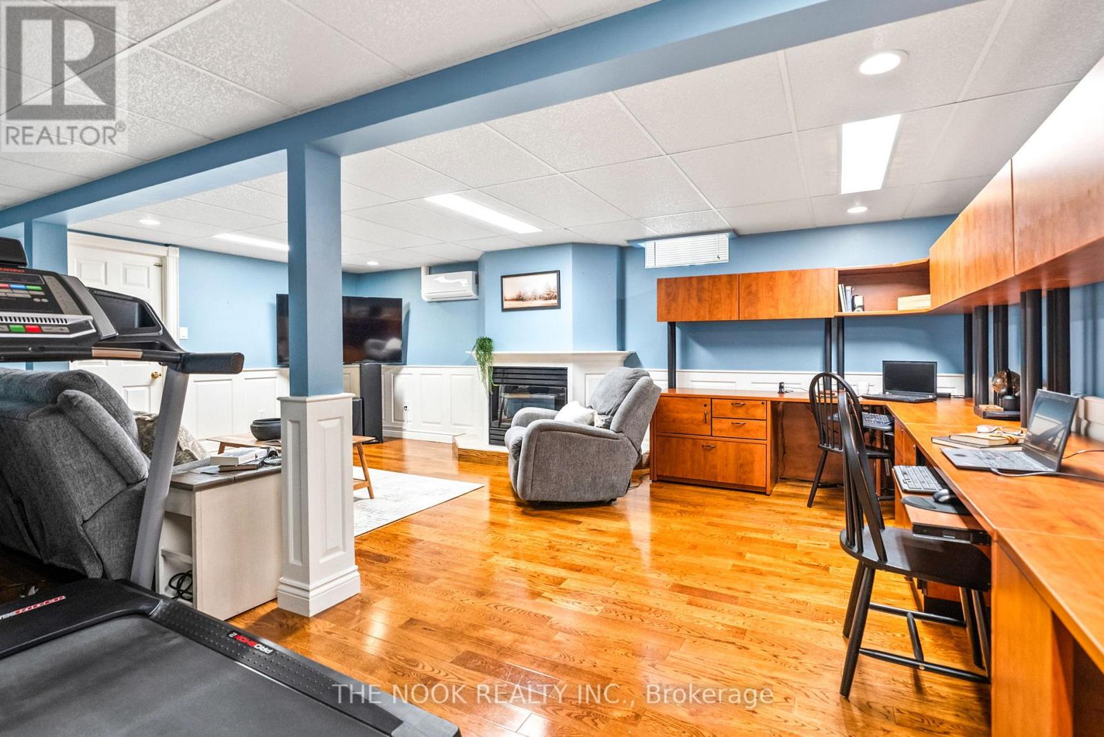 541 Laval Street, Oshawa, Ontario L1J 6L8 - Photo 28 - E12137308