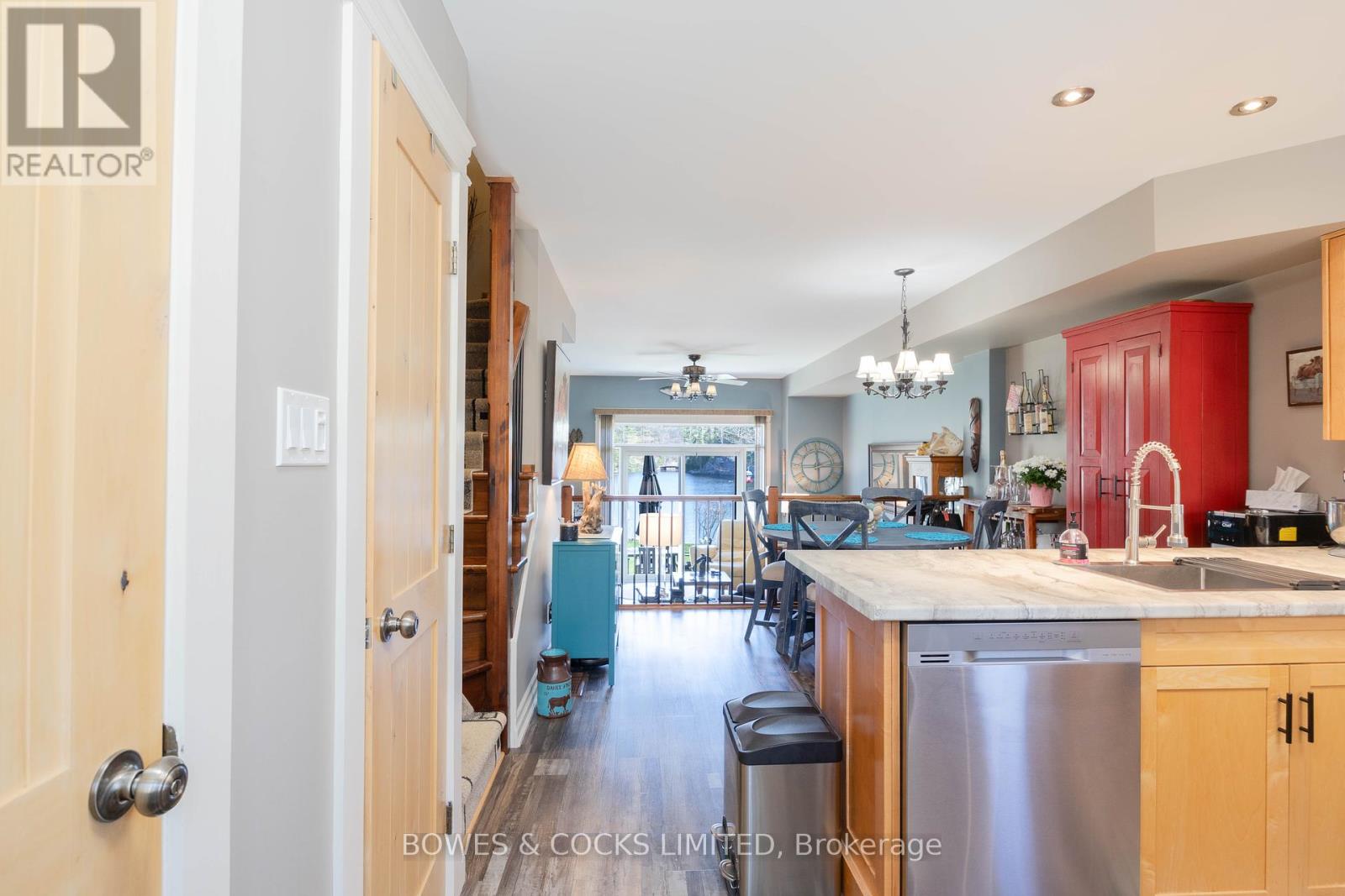 18 - 1579 Anstruther Lake Road, North Kawartha, Ontario  K0L 1A0 - Photo 3 - X12137326