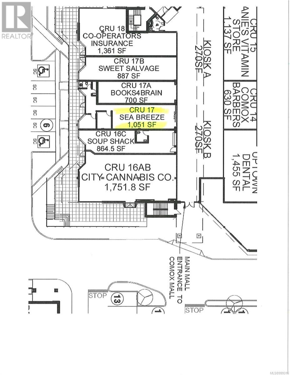 17 215 Port Augusta St, Comox, British Columbia  V9M 3M9 - Photo 4 - 999316