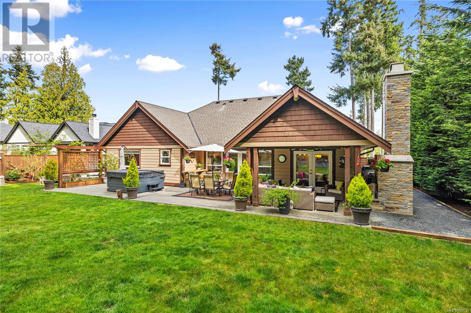 3906 Creekside Dr, Bowser, British Columbia  V0R 1G0 - Photo 53 - 998055