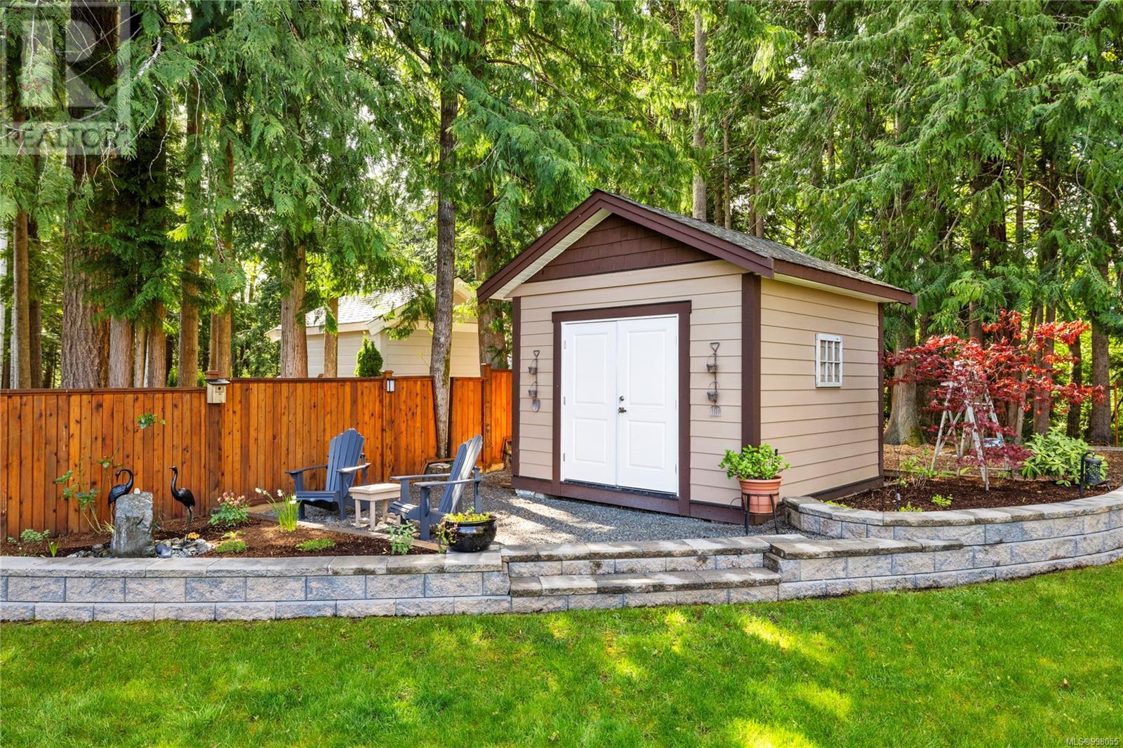 3906 Creekside Dr, Bowser, British Columbia  V0R 1G0 - Photo 58 - 998055