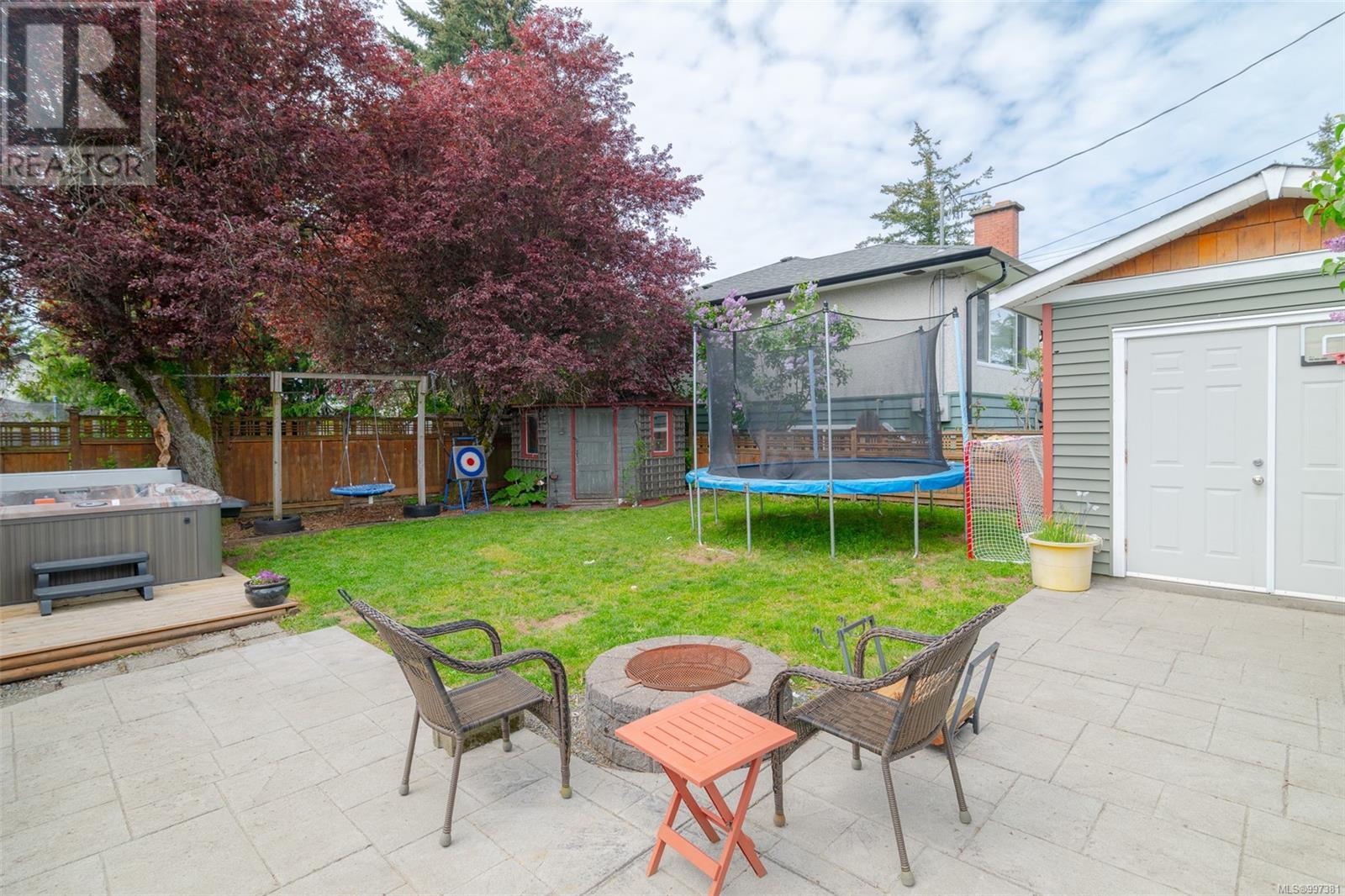 910 Hunter St, Nanaimo, British Columbia  V9S 1R6 - Photo 20 - 997381
