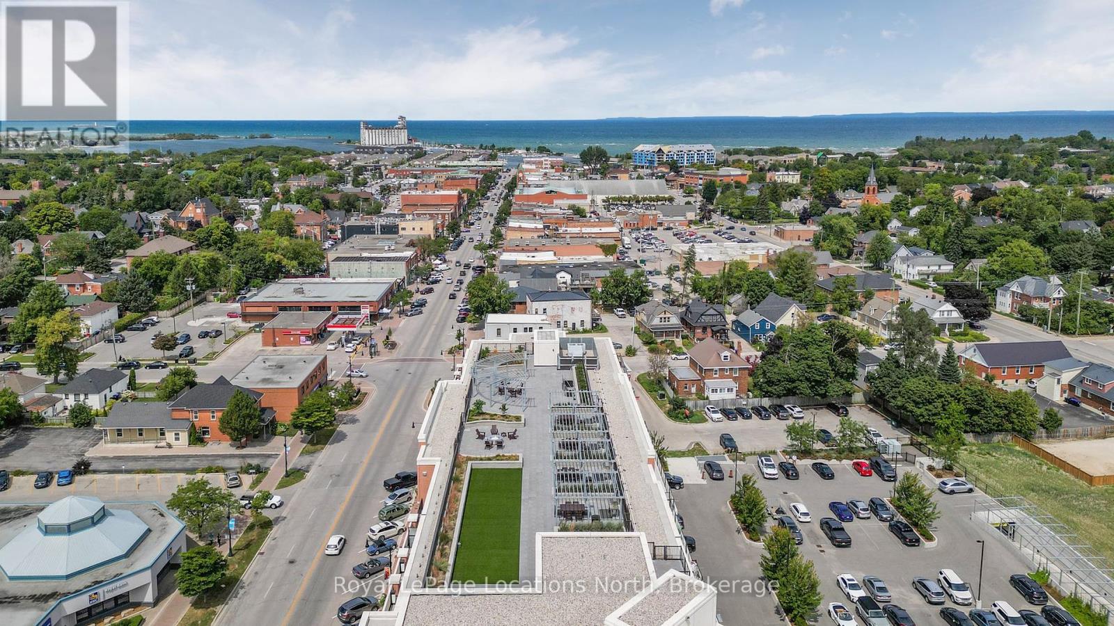 509 - 1 Hume Street, Collingwood, Ontario  L9Y 0X3 - Photo 27 - S12136650